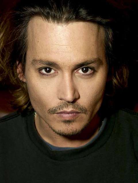 約翰尼德普johnnydepp