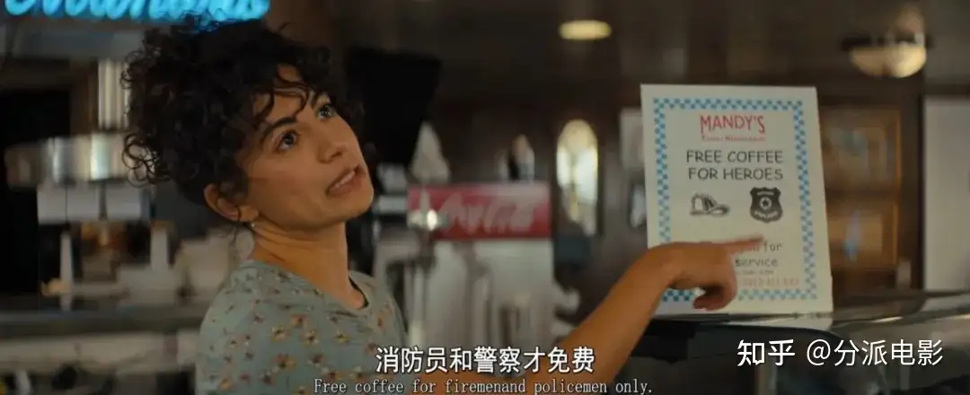 《三级警戒》近期被低估的冷门佳片，看完我大为震撼