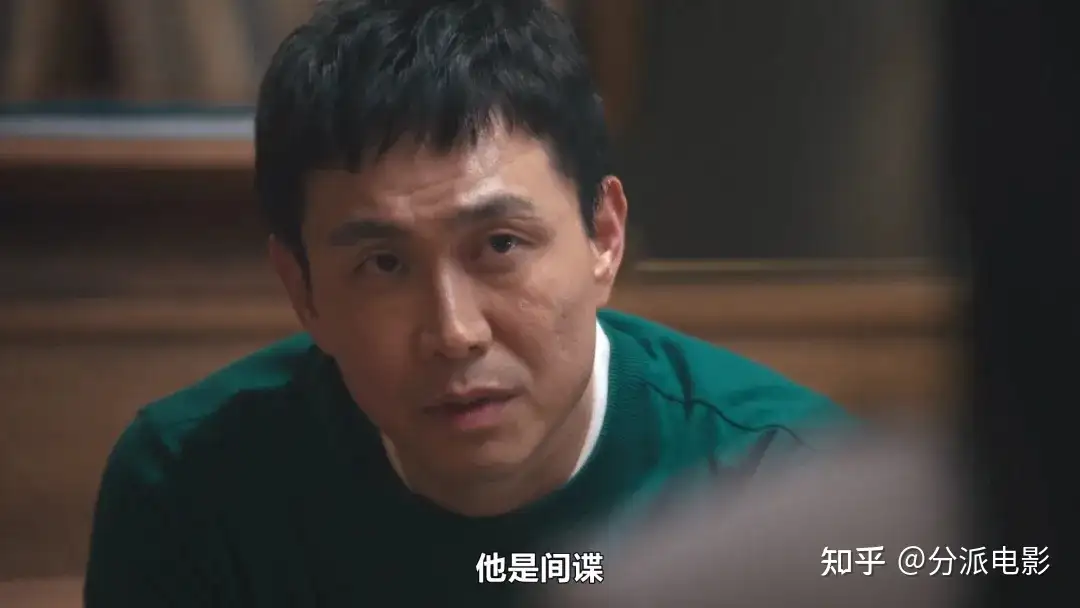 《暴风圈》豪掷700亿+超一流阵容,口碑遇冷:冤不冤?