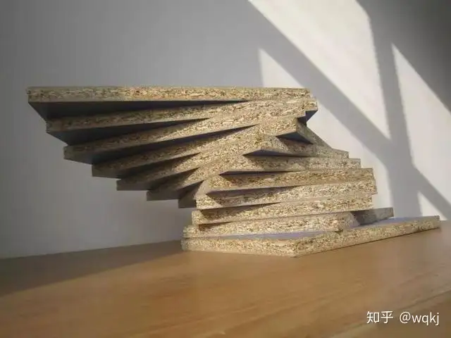 盘点市场上较火的几类常用装修板材 家里装修购置家具的注意啦(图7)
