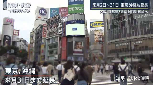 东京会封城吗 东京奥运会 骚 操作 直接让网友表示 看不懂了 知乎