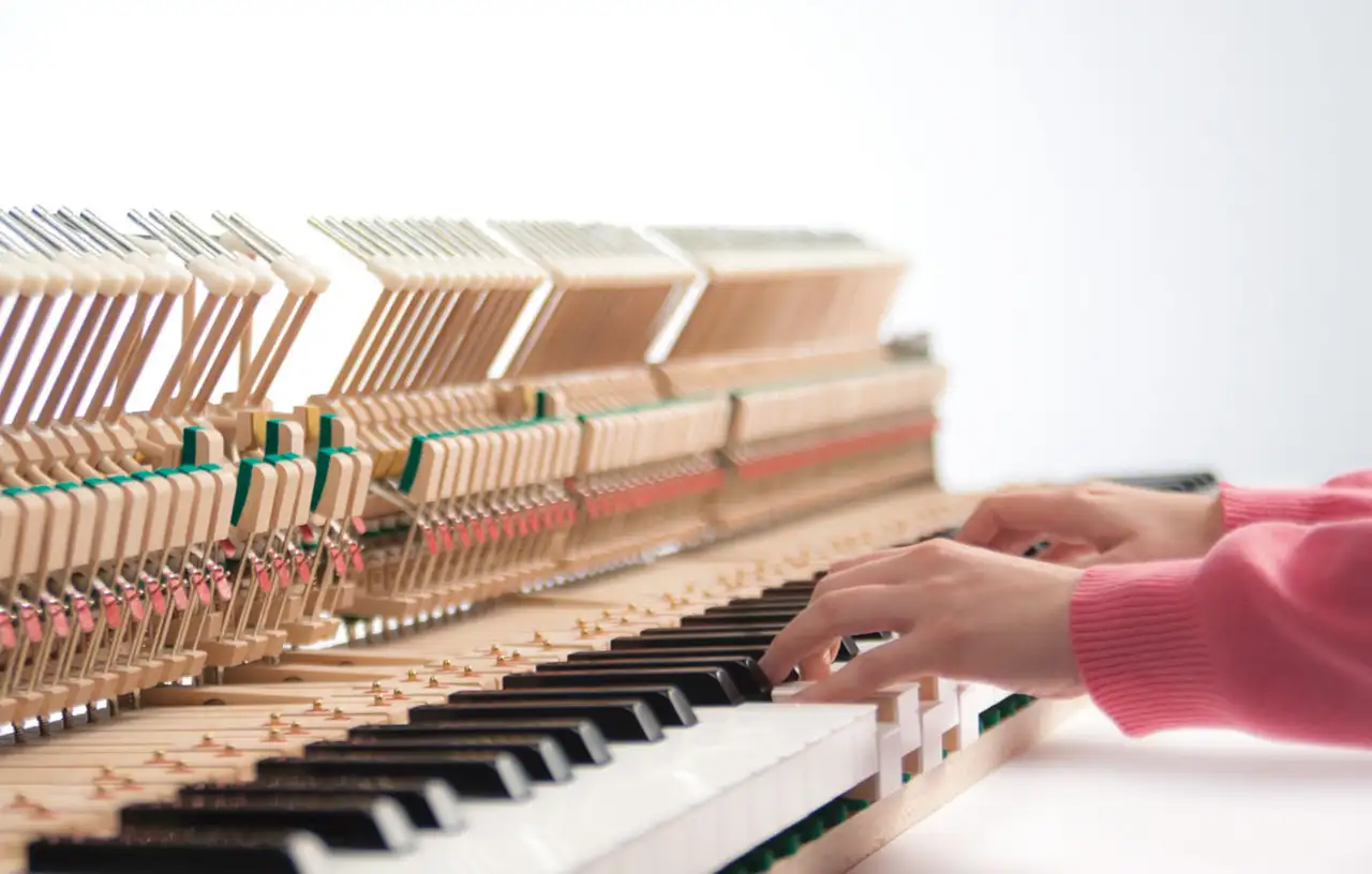 电钢琴与声学钢琴之争-大龄初学者的一点看法- 知乎