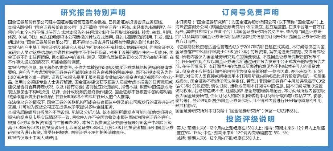 国金晨讯 全民健身 发掘国产体育品牌机会 上调中芯国际 南亚新材 仙鹤股份盈利预测 知乎