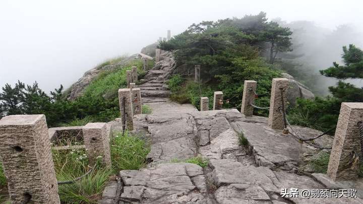 九华山在哪个省哪个市（四种人不宜去九华山）