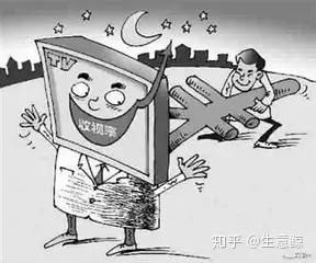 顾客是惟利是图者