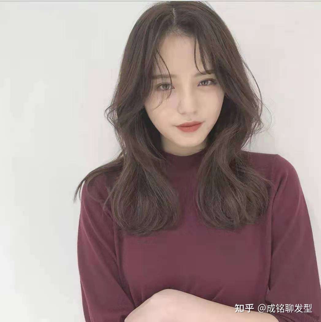 适合30岁女人的 发型减龄公式 做发型不迷路 时尚又显年轻 知乎 适合30岁女人的 发型减龄公式 做发型不迷路 时尚又显年轻 知乎