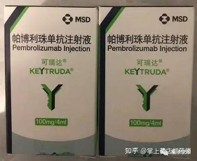 帕博利珠单抗k药联合达拉菲尼和曲美替尼治疗braf突变黑色素瘤效果