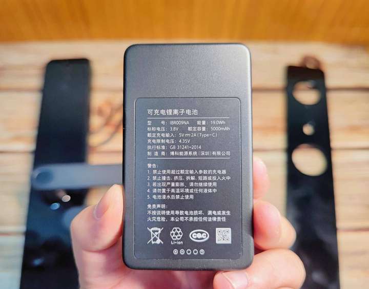 小米智能门锁Pro全测评:有眼力见儿!更安全!