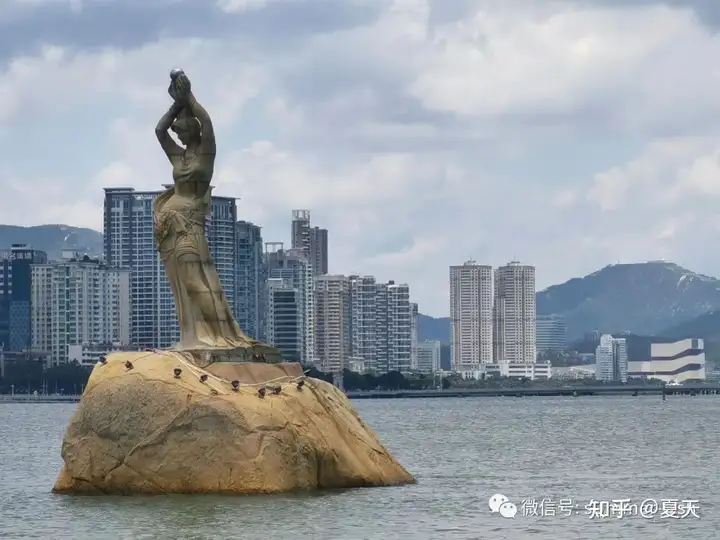 “珠海&东澳岛”の旅游攻略插图(30)