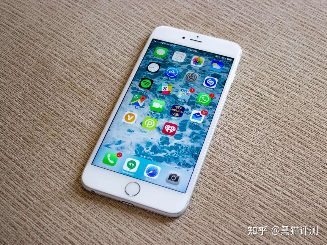 Iphone 6s 对不起 很快就要说再见了 知乎