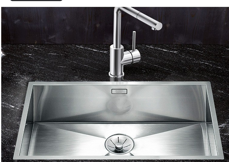 21 铂浪高 厨房 水槽推荐指南 详解铂浪高水槽怎么样 真假等问题 附铂浪高花岗岩水槽 石英石水槽系列推荐 知乎