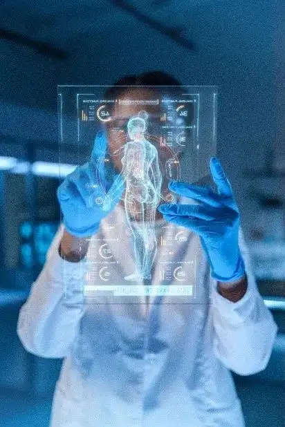 摘要征集中人工智能赋能医疗健康会议早鸟票即将结束