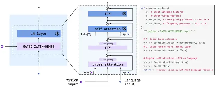 y: visually informed language features