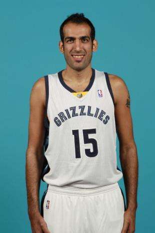 哈马德·哈达迪