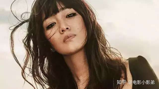 巩俐又结婚了。