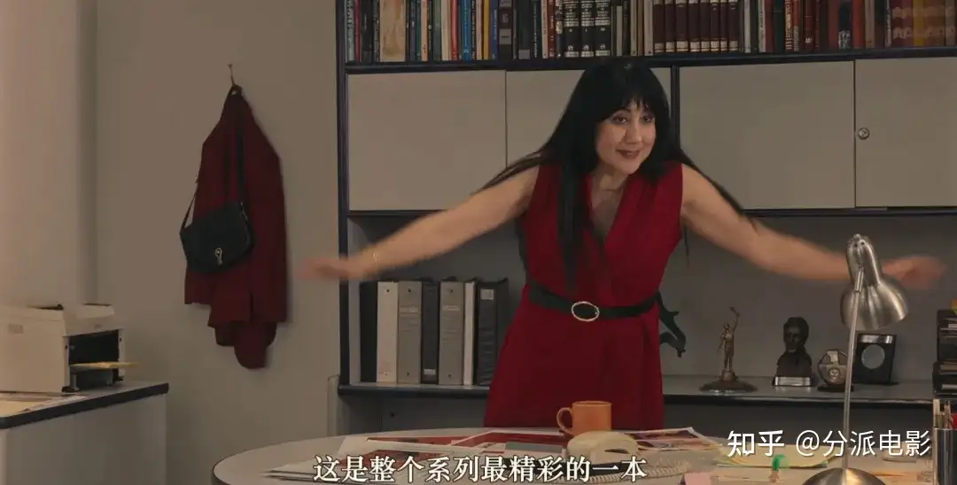 《科琳娜》高口碑冷门佳作,今夏必看的宝藏片