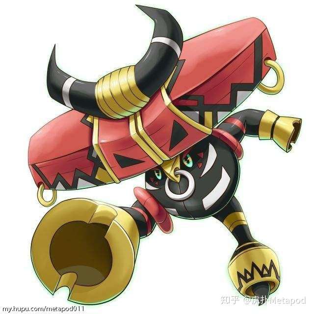 铁甲蛹原创 属性科普系列 Day4 地面属性 知乎