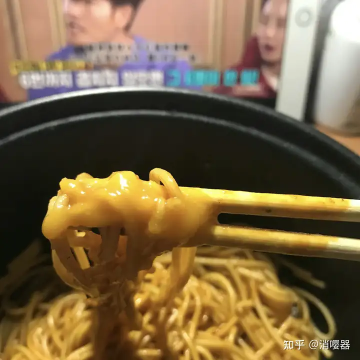 速食拉面测评｜拉面哪家强
