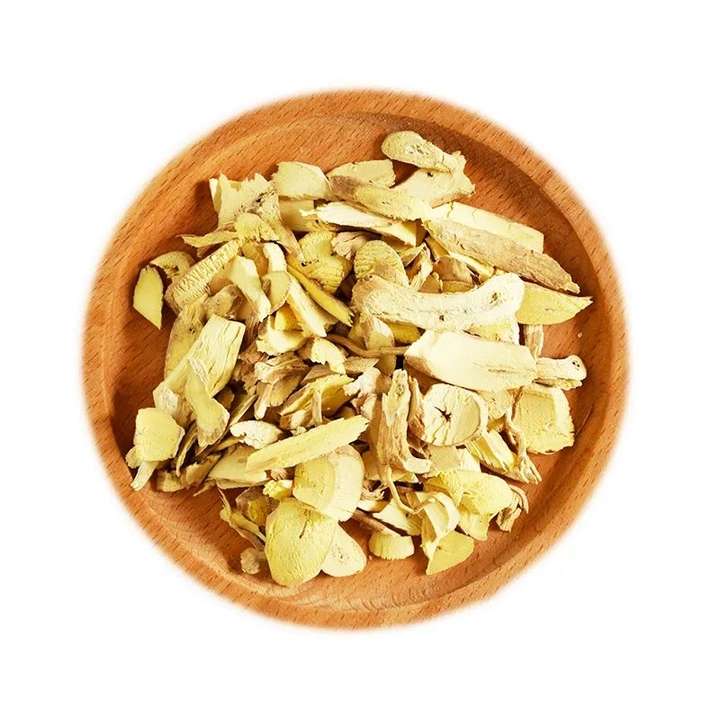 你认识印度人参这个好东西吗