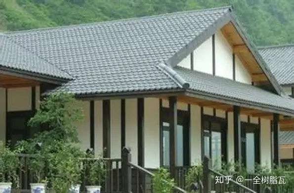 屋顶什么样 这个城市就是什么样 知乎