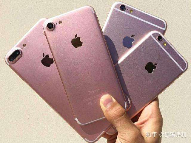 避坑指南 为什么资深果粉都不建议买二手iphone7 知乎