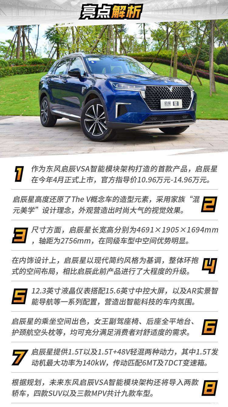 舒适感并不只有 女王副驾 动态体验东风启辰启辰星 知乎