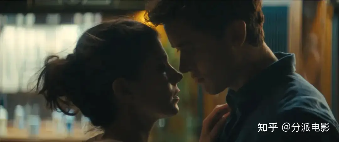 网飞最新爱情片，《盛夏假期遇见爱》更甜还是更虐？