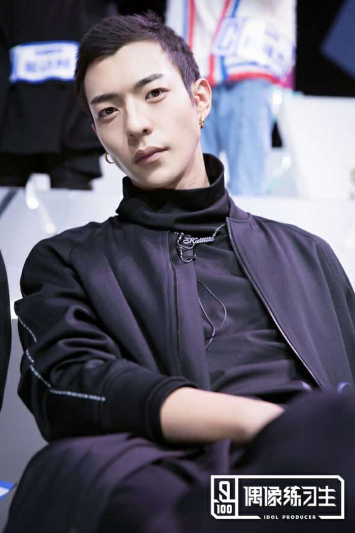 如何评价偶像练习生 卜凡?