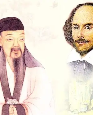 when shakespeare encounters tang xianzu