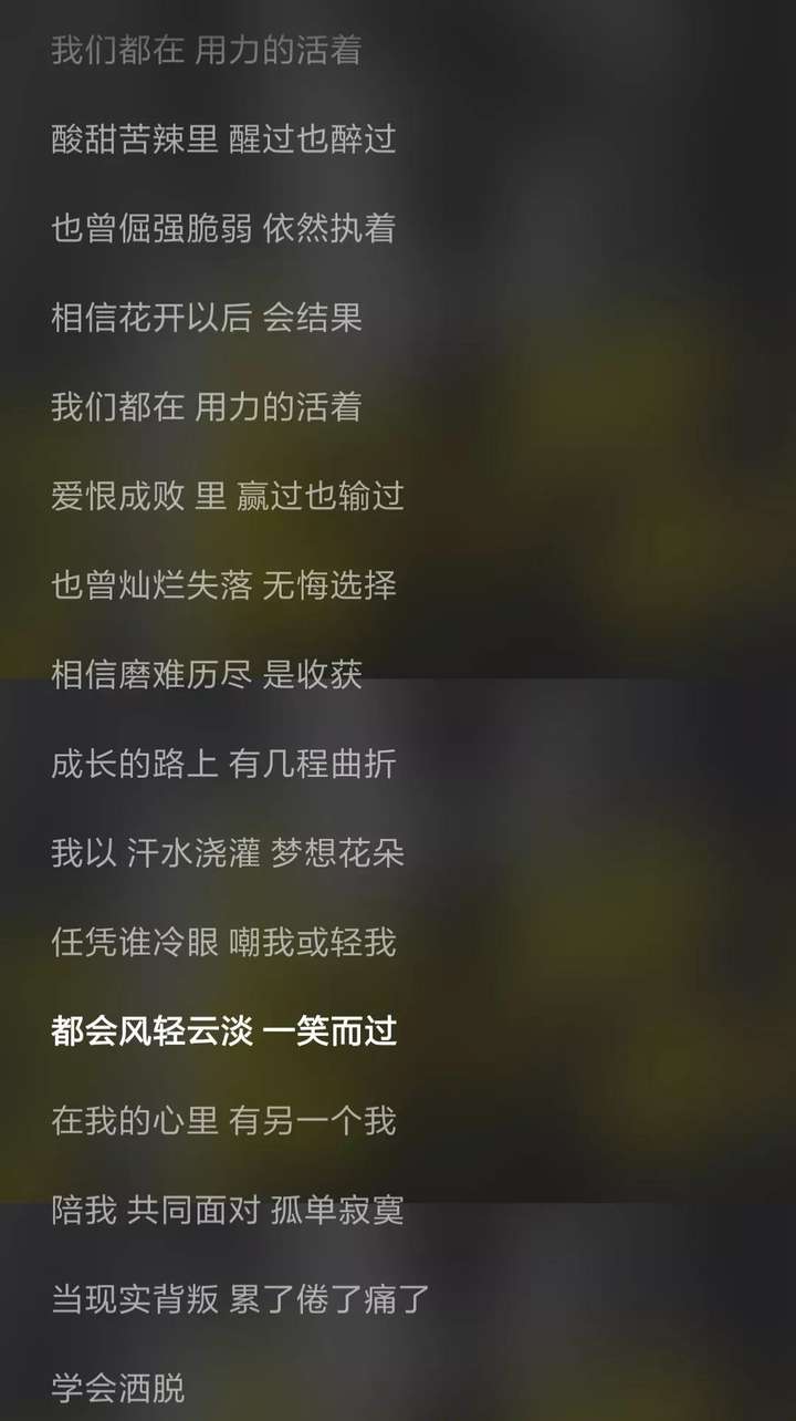 抖音上很悲伤的BGM（抖音经常放的凄凉的配乐）