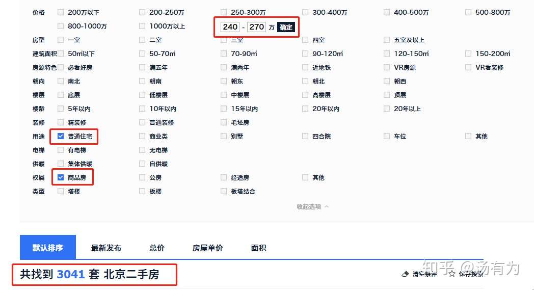 北京买房 首付100万 能在北京买房吗 知乎
