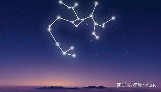 星座的性格特点大全十二星座的性格特点