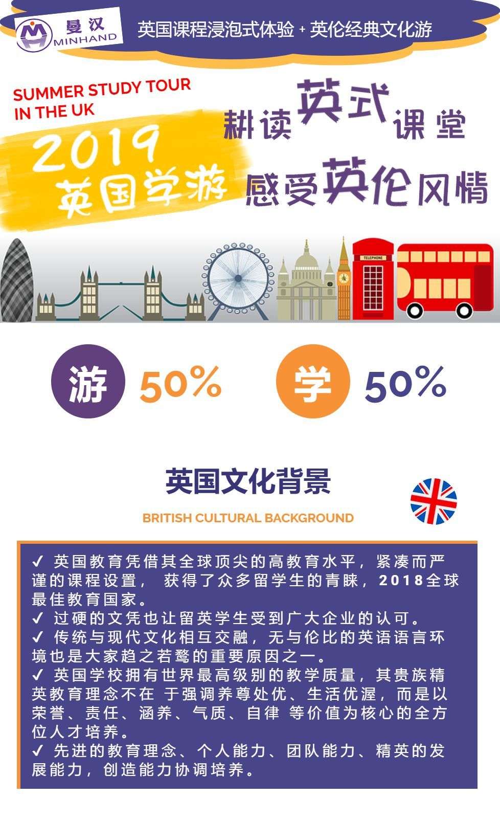 19英国伦敦14日学游营 知乎