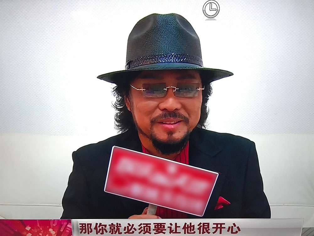 男人帽子有多高级 知乎