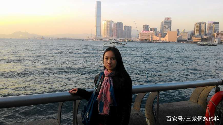 香港地铁一日游行程 热门景点人气美食一次玩个够 知乎