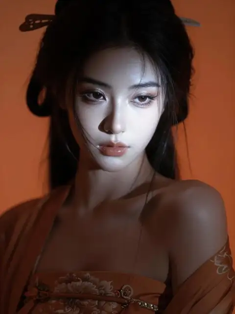 向鱼aigc 的想法: 又一更懂国人审美的模型开源| 又一个新的生图模型Z