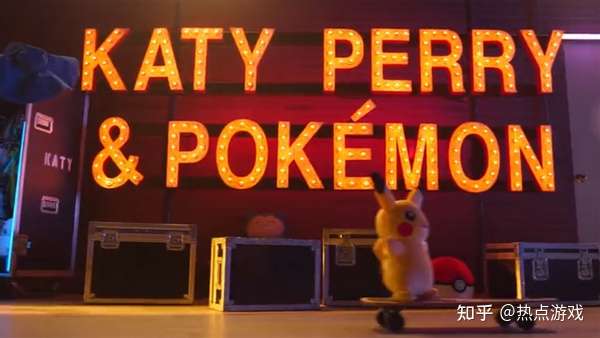 宝可梦25周年海外大动作 中国粉丝有啥 首款正版手游喜提版号 知乎