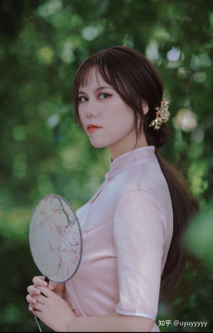 汉族长得像少数民族是怎样一种体验?