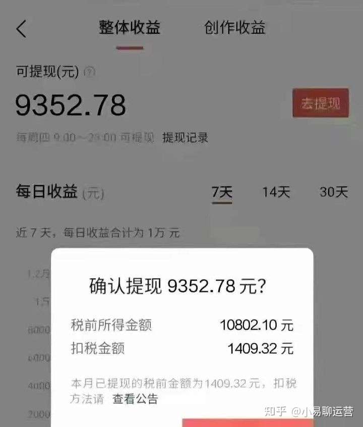 每天看书一小时 27天挣了9352 78元 我来揭秘他们是怎么做的 赶紧收藏起来 知乎