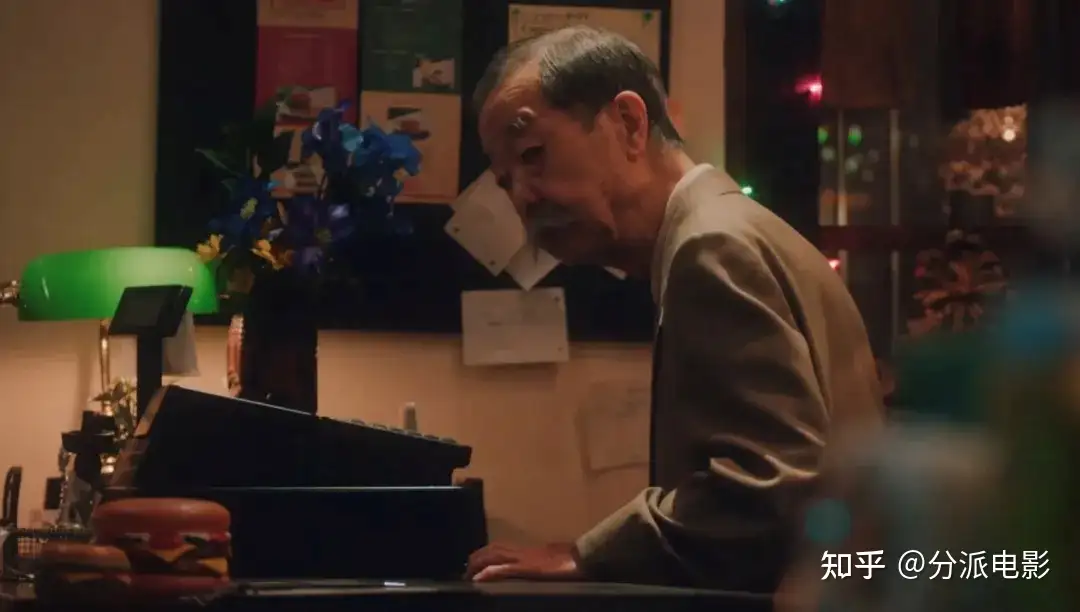 《伴人而生》荒诞又上头，本季最佳悬疑剧！