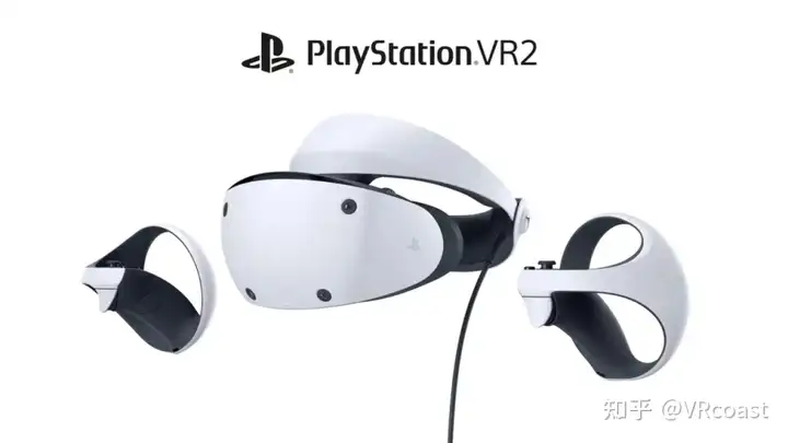 郭明錤：PSVR 2 可能会在 2023 年初推出