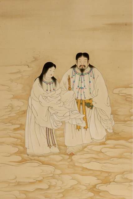 详细解说日本神社婚礼 知乎