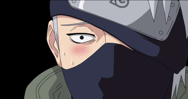 应评论区邀请,补一个《小李忍传》里面卡卡西千年杀迈特凯的视频.