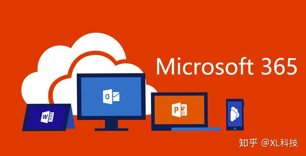 微软官宣！一代经典Office 落幕，Microsoft 365 全面接位- 知乎