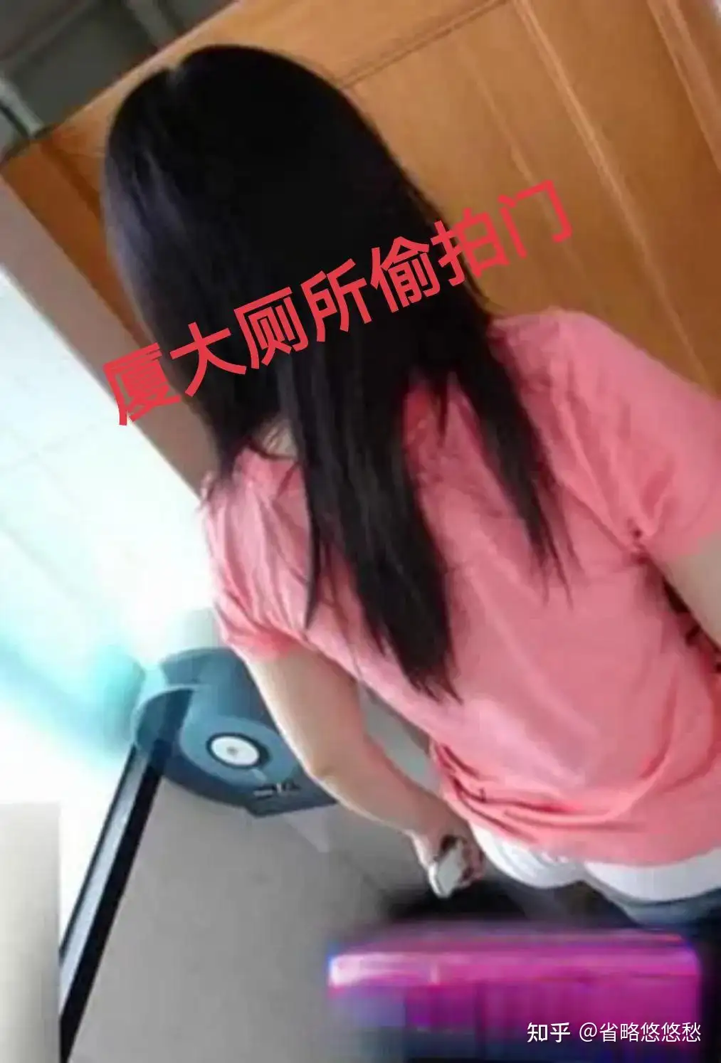 中学厕所 偷拍 中学女厕偷拍三个女生上厕所- 撸管宝典