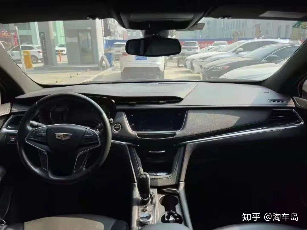 30万的二手豪华suv哪款性价比高 这6款值得推荐 知乎