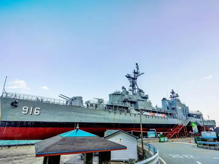 军事历史发烧友的日本韩国旅游攻略（持续更新）