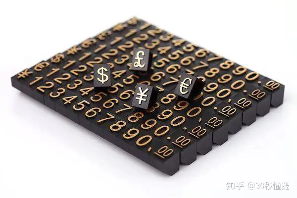 到底Chia(奇亚)有哪些创新点才能如此火爆?