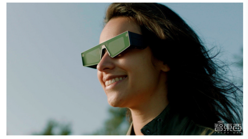 Ar眼镜真的来了 21年十大ar眼镜盘点 Facebook 亚马逊领衔 知乎