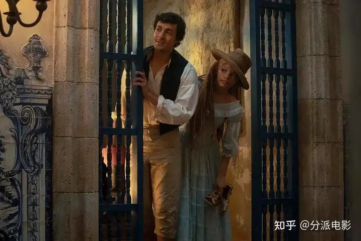 《小美人鱼》全球口碑扑街,难看的居然不是她?